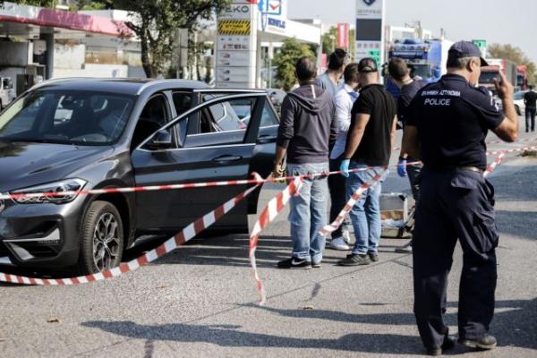 Αποκάλυψη για τη δολοφονία στο Χαϊδάρι : «Εξαφανίστηκαν» τα κινητά του 50χρονου θύματος