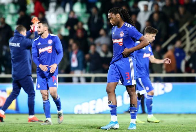 Τι ακριβώς αποτέλεσμα είναι το «μπλόκο»;