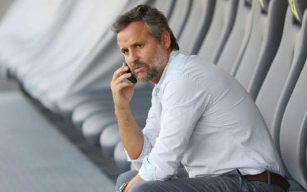 Παναθηναϊκός : Επέλεξε τον Τσάβι Ρόκα για τη θέση του τεχνικού διευθυντή