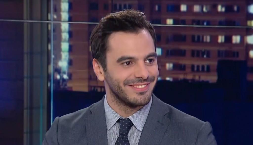 Μ. Χριστοδουλάκης στο One Channel: Θα καταπέσει το επιχείρημα για συνέδριο-εξπρές του ΠΑΣΟΚ