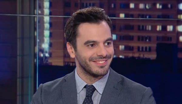 Μ. Χριστοδουλάκης στο One Channel: Θα καταπέσει το επιχείρημα για συνέδριο-εξπρές του ΠΑΣΟΚ