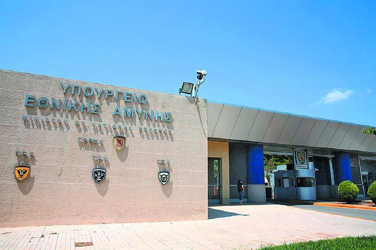 Inracom Defense Electronics και ΥΕΘΑ : Οκτώ ερωτήματα ζητούν απαντήσεις