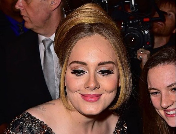 Adele: Δεν θα την αναγνωρίσετε!