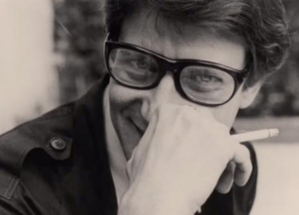 «Ιβ Σεν Λοράν: Οι τελευταίες κολεξιόν» – Το απαγορευμένο ντοκιμαντέρ για τον κορυφαίο μόδιστρο