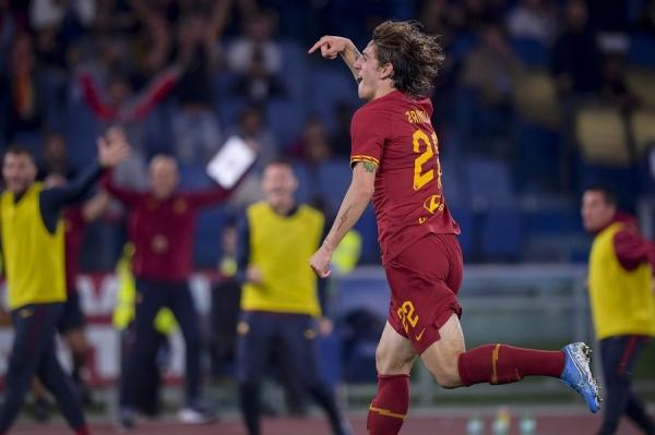 Ρόμα – Νάπολι 2-1