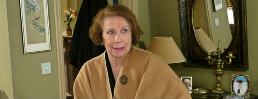 Η Μέλπω Ζαρόκωστα μιλάει για τις 4 φορές που γλύτωσε από καρκίνο