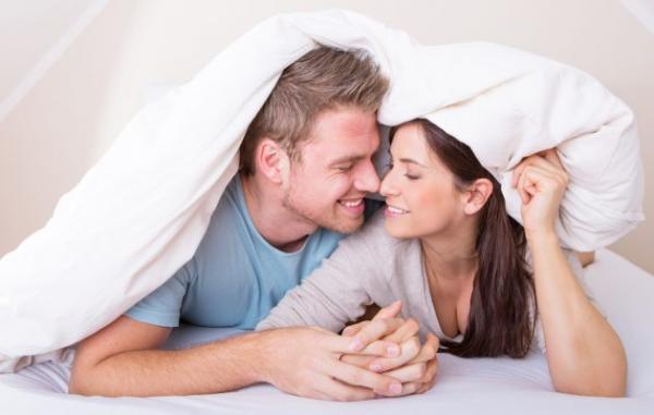 Vegan άντρες: Έχουν περισσότερη αντοχή και καλύτερη στύση από τους παμφάγους