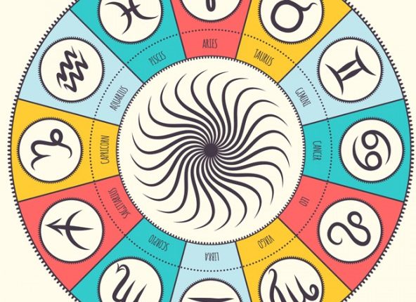 Αστρολογικές προβλέψεις για την Παρασκευή 15 Νοεμβρίου