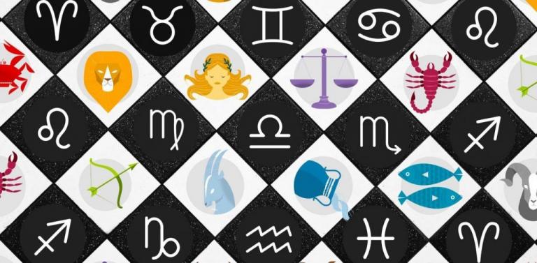 Αστρολογικές προβλέψεις για τη Δευτέρα 18 Νοεμβρίου