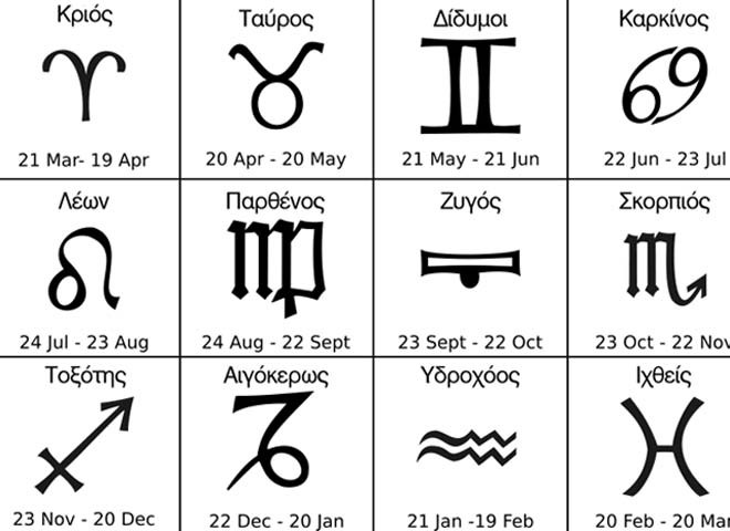 Τα ζώδια που δεν πρέπει να γνωρίσεις στους γονείς σου γιατί…