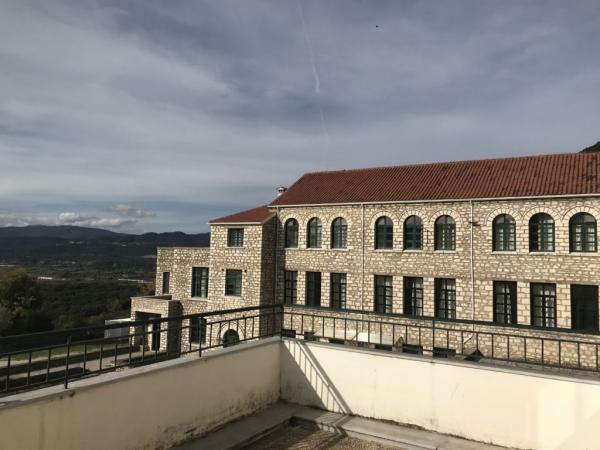 Μεγάλη επιτυχία για τις εκδηλώσεις των εφημερίδων «ΒΗΜΑ» και «ΝΕΑ» στα Ιωάννινα