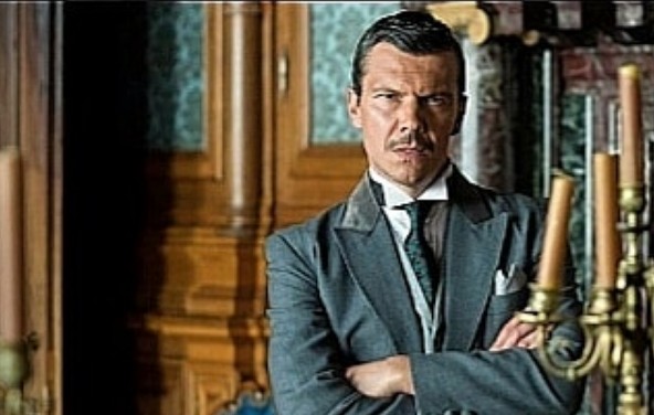 Ιωάννης Παπαζήσης: Γιατί απείχε τόσα χρόνια από την τηλεόραση;