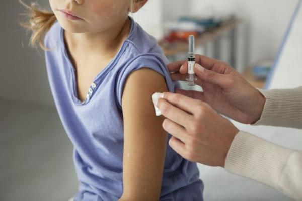 ΙΣΑ : Ανησυχία για το κρούσμα διφθερίτιδας, να ληφθούν μέτρα για τον βασικό εμβολιασμό