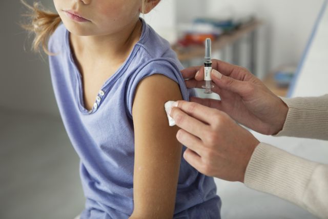ΙΣΑ : Ανησυχία για το κρούσμα διφθερίτιδας, να ληφθούν μέτρα για τον βασικό εμβολιασμό