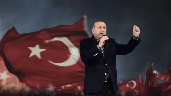 Κάτι τρέχει με τον Ερντογάν και τους τρεις «Μεγάλους» της Ευρώπης – Εντονο διπλωματικό παρασκήνιο