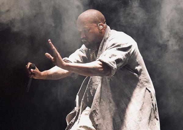Κάνιε Γουέστ : Το επόμενο project του Κάνιε Γουέστ θα σας αφήσει άφωνους