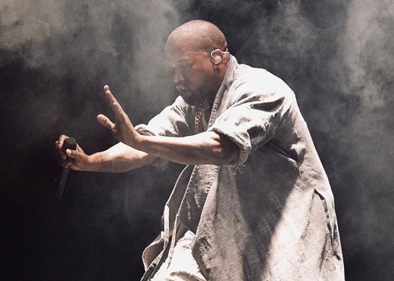 Κάνιε Γουέστ : Το επόμενο project του Κάνιε Γουέστ θα σας αφήσει άφωνους