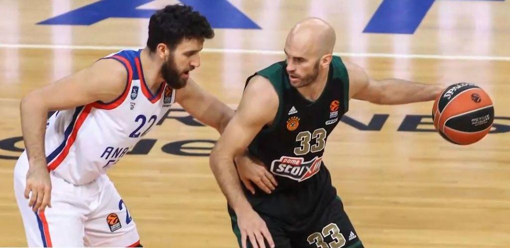 Ολυμπιακός – Μακάμπι: Μέσα Ρότσεστι και Ριντ, αμφίβολος ο Μιλουτίνοβ