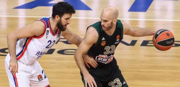 Ολυμπιακός – Μακάμπι: Μέσα Ρότσεστι και Ριντ, αμφίβολος ο Μιλουτίνοβ