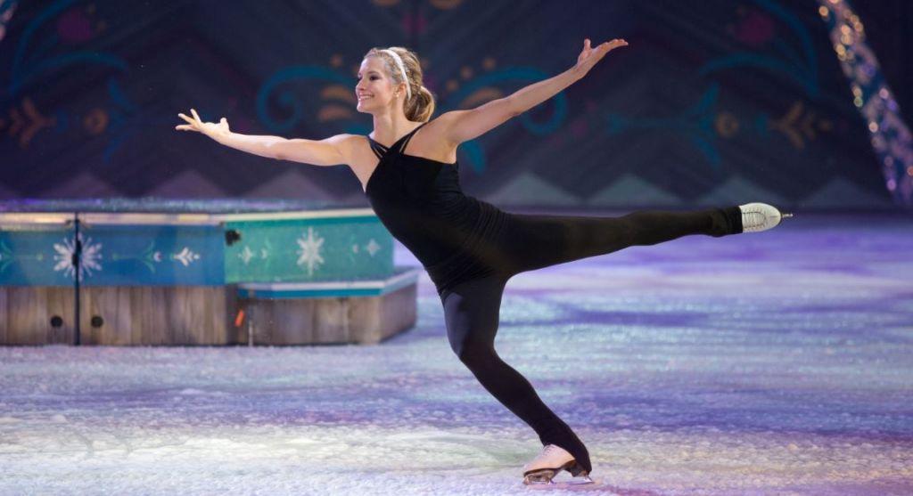 Μπήκαμε πρώτοι στα παρασκήνια του Disney on Ice – Frozen