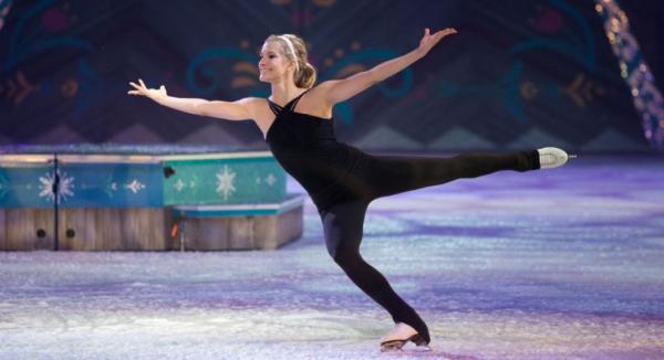 Μπήκαμε πρώτοι στα παρασκήνια του Disney on Ice – Frozen
