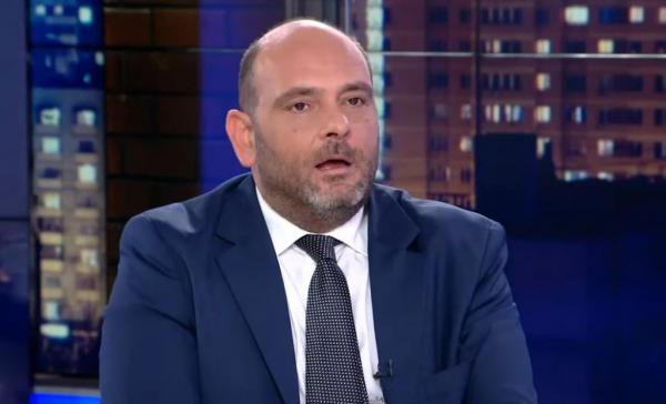 Ι. Φωτήλας στο One Channel: Η εκλογή ΠτΔ από το λαό αλλοιώνει την μορφή του πολιτεύματος