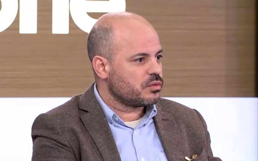 Λ. Παπαγιαννάκης στο One Channel: Κινδυνεύουμε να κλείσει η Μόρια και να δημιουργηθούν άλλες πέντε