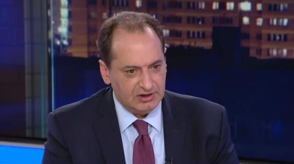 Χρ. Σπίρτζης στο One Channel: Κάποιοι πόνεσαν που αλλάξαμε γραμμή στο πώς γίνονται τα δημόσια έργα