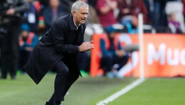 Οι έντεκα του Μουρίνιο για Ολυμπιακό