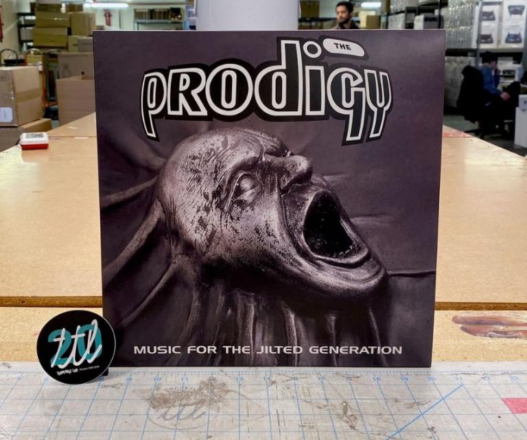 Prodigy : Αστρονομικό ποσό για προσωπικά αντικείμενα του τραγουδιστή