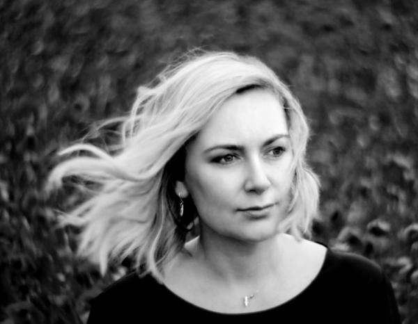 Η Ρίτα Αντωνοπούλου μιλάει στο in.gr για την αναμέτρηση της με το χρόνο