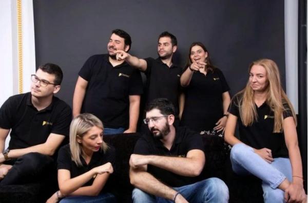 Το «παιχνίδι» που σας βοηθάει να βρείτε δουλειά