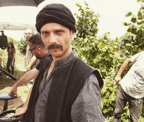 Λάμπρος Κτεναβός : Με ποια παντρεύτηκε ο «Οσμάν»