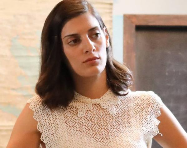 Χριστίνα Χειλά Φαμέλη : Η άγνωστη «σχέση» της με τους… Prestige