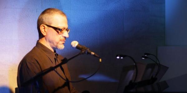 Συναυλία με έργα των Gurdjieff / De  Ηartmann στο Ωδείο Αθηνών