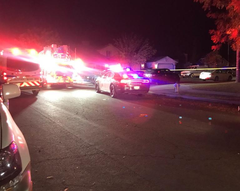 ΗΠΑ : Νεκροί και τραυματίες από ένοπλη επίθεση σε αυλή σπιτιού