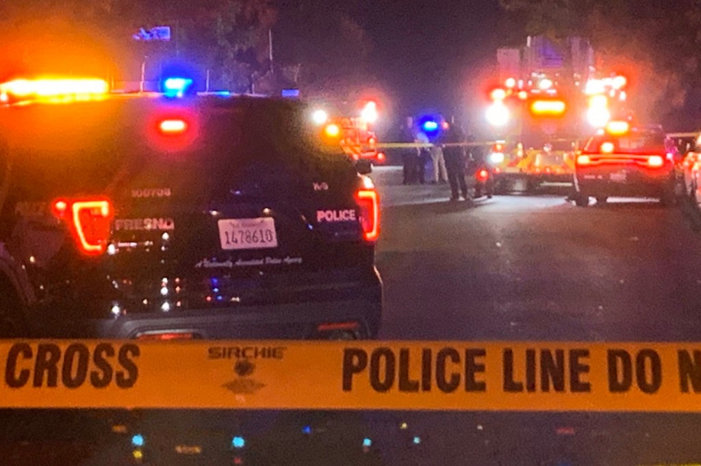 ΗΠΑ : Τέσσερις νεκροί από την ένοπλη επίθεση σε σπίτι στην Καλιφόρνια