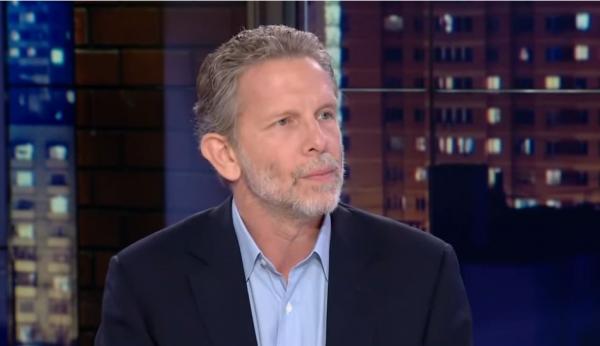 Παύλος Γερουλάνος στο One Channel: Ήμουν είμαι και θα είμαι πάντα ΠΑΣΟΚ