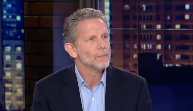 Παύλος Γερουλάνος στο One Channel: Ήμουν είμαι και θα είμαι πάντα ΠΑΣΟΚ