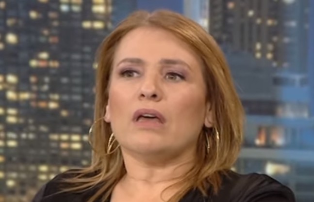 Ξεσπά η Τουμασάτου: «Δεν τον αντέχω, είναι ψεύτικος»