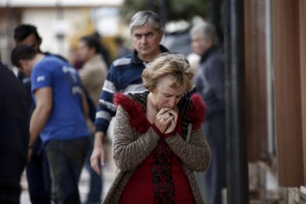 Μάνδρα, 2 χρόνια μετά – Μια τραγωδία που δεν μπορεί να ξεχαστεί