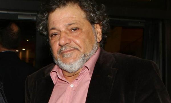 Γιώργος Παρτσαλάκης : Σοβαρό ατύχημα για τον ηθοποιό