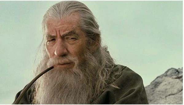 Ίαν ΜακΚέλεν: «Θα έχω πεθάνει καιρό πριν το Brexit»