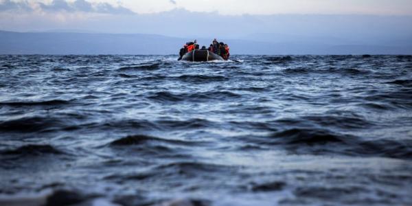 Καστελόριζο : Διαρρήξεις σε εκκλησίες από πρόσφυγες