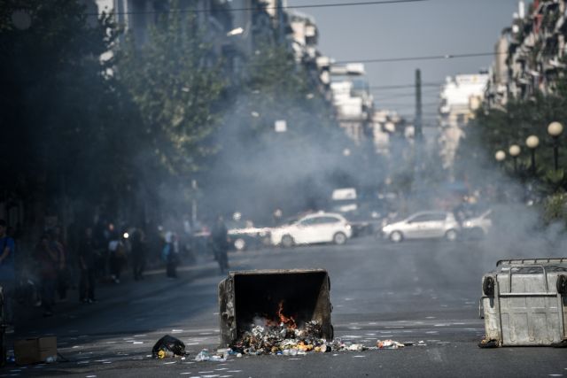 Editorial: Law, order, and logic