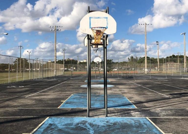 Gold Nets Project: Χρυσά δίχτυα σε μπασκέτες