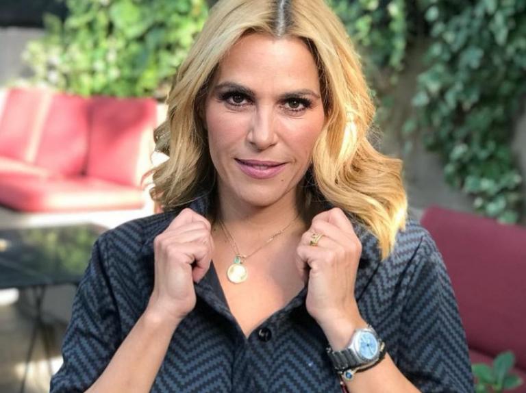 Τζένη Μπότση : Οι πρώτες φωτογραφίες στο Instagram μετά τη γέννηση της κόρης της