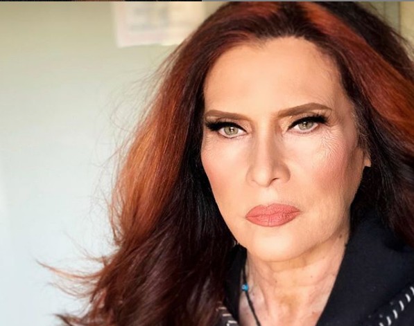 Πωλίνα: Έπεσε θύμα πλεκτάνης τα ξημερώματα