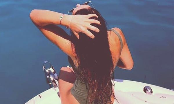 Ακόμη μία διάσημη μαμά στόλισε για τα Χριστούγεννα