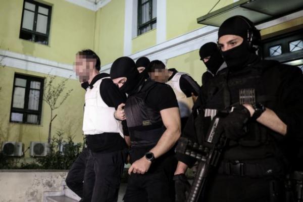 Βαγγέλης Σταθόπουλος: Δεν είχα ακουστά την ”Επαναστατική Αυτοάμυνα”, δεν την ήξερα καν